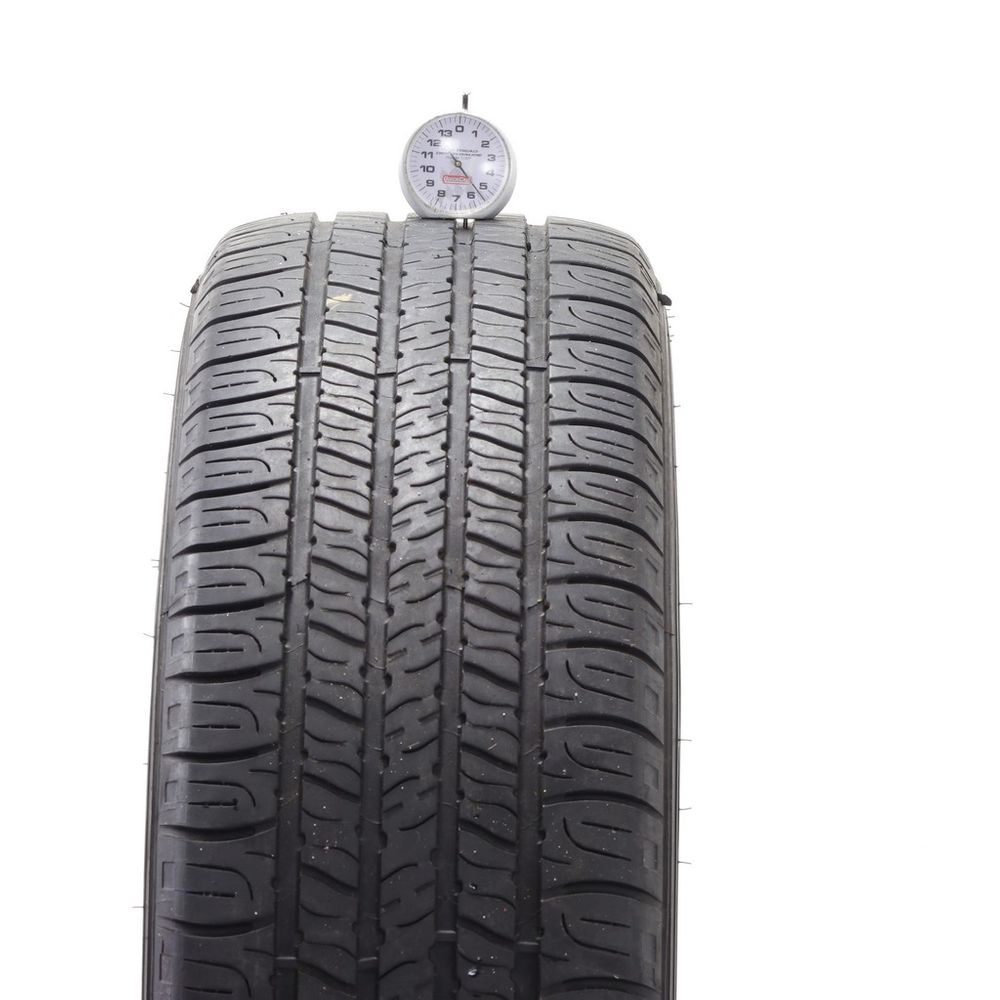 Set of (2) Used 215/65R17 Goodyear Assurance All-Season 99T - 5-5.5/32 - Image 5