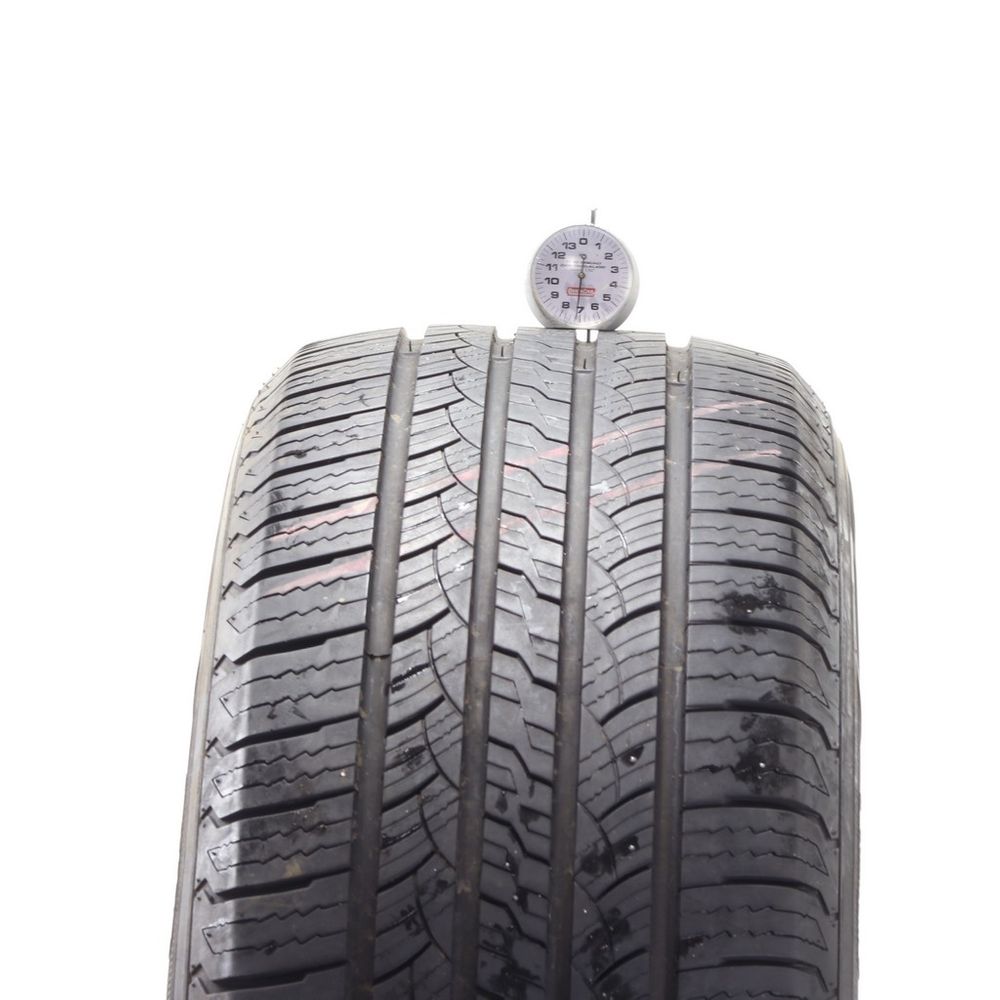 Set of (2) Used 275/55R20 Mavis All Season HT 117H - 7-7.5/32 - Image 2