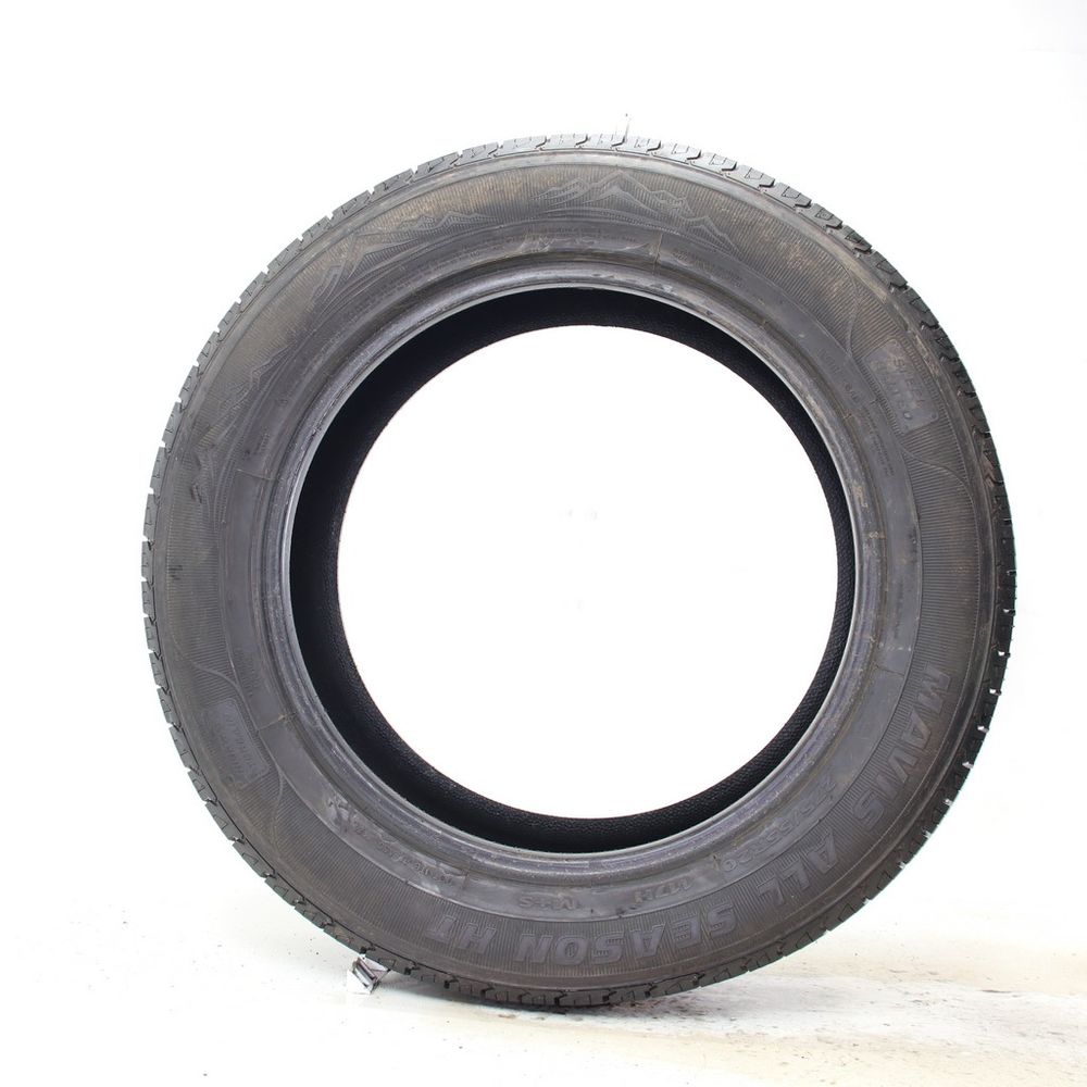 Set of (2) Used 275/55R20 Mavis All Season HT 117H - 7-7.5/32 - Image 3