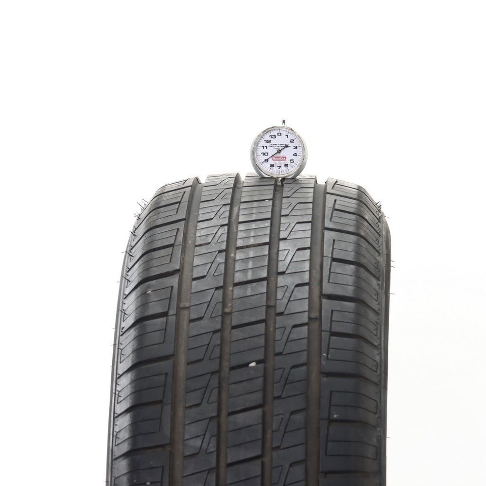 Set of (2) Used 235/65R17 National Commando HTS 2 104H - 9/32 - Image 2