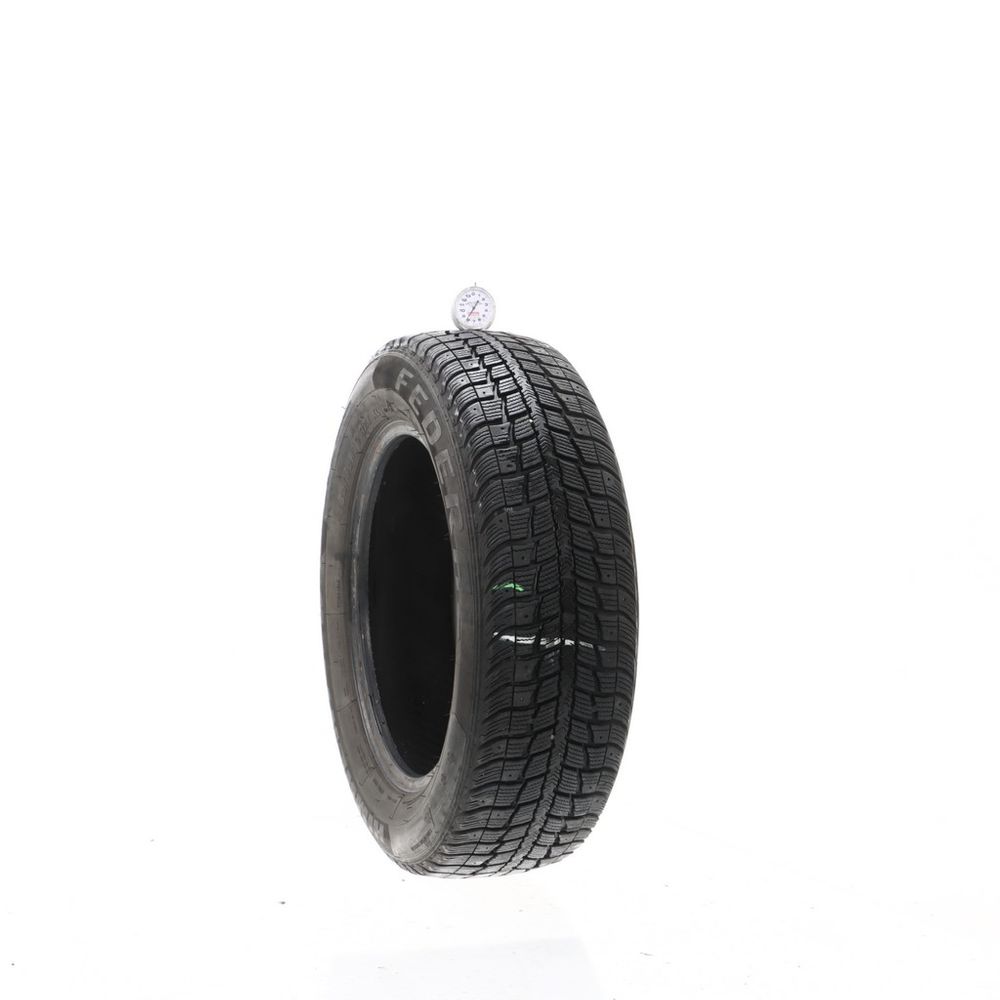 Used 185/65R15 Federal Himalaya WS2 92T - 8/32 - Image 1