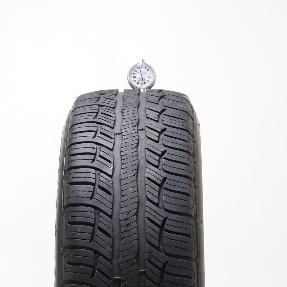 Set of (2) Used 235/65R18 BFGoodrich Advantage T/A Sport LT 106T - 6.5-7.5/32 - Image 2