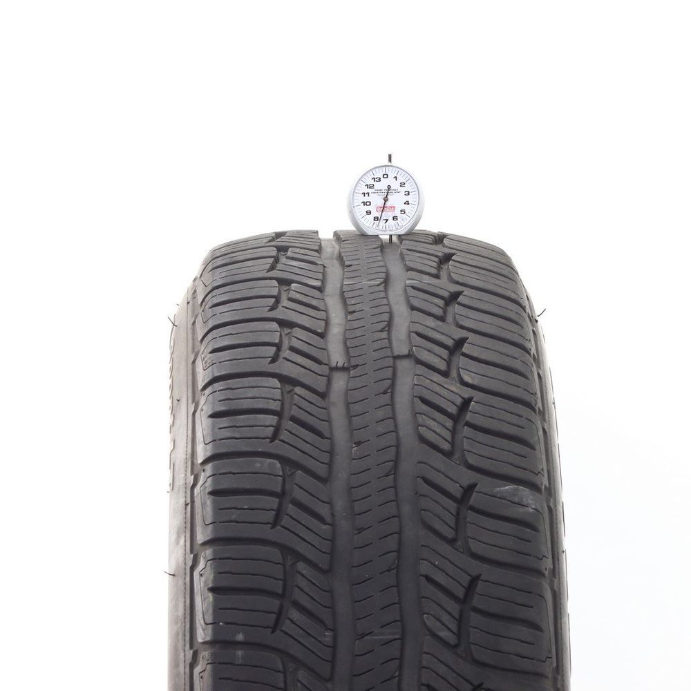 Set of (2) Used 235/65R18 BFGoodrich Advantage T/A Sport LT 106T - 6.5-7.5/32 - Image 5