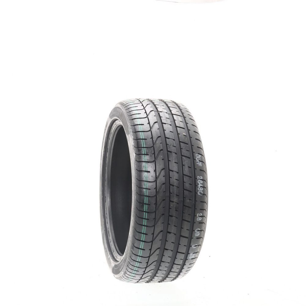 New 255/40ZR19 Pirelli P Zero 96Y - 10/32 - Image 1