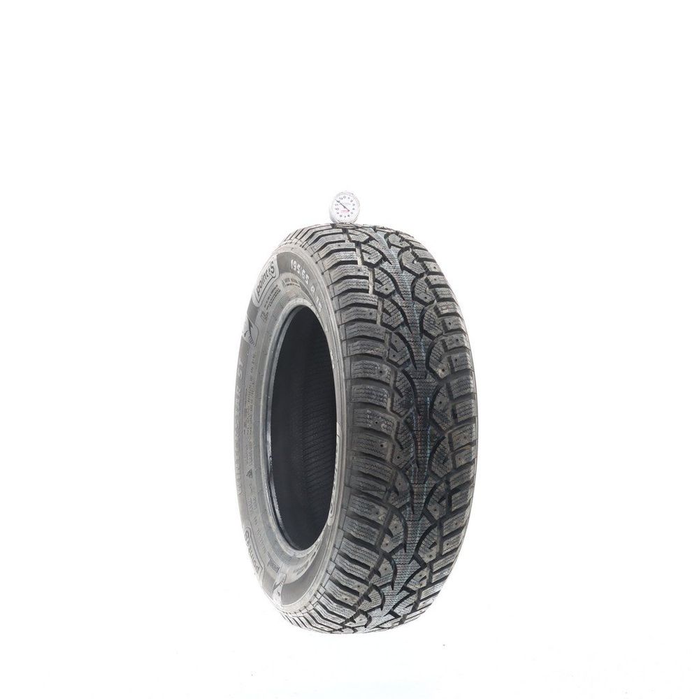 Used 195/65R15 Point S Winterstar ST 95T - 11.5/32 - Image 1