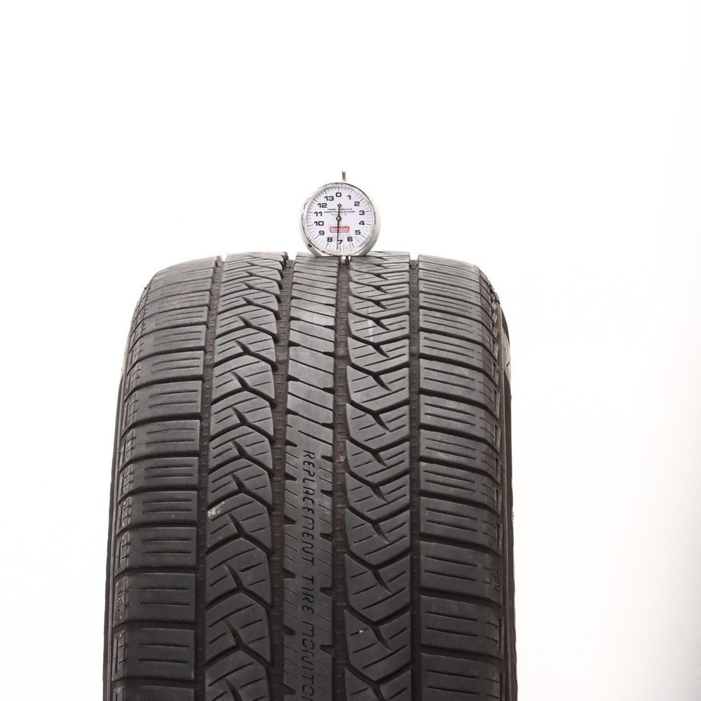Set of (2) Used 235/55R18 General Altimax RT45 100H - 7-8.5/32 - Image 2