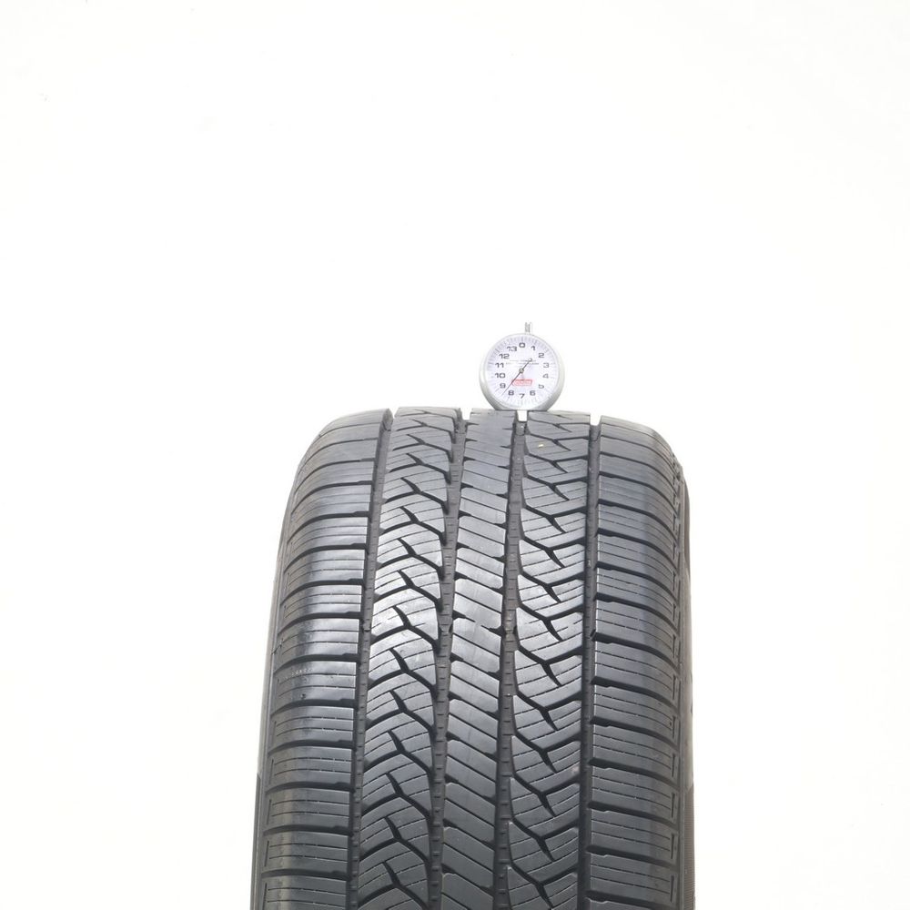 Set of (2) Used 235/55R18 General Altimax RT45 100H - 7-8.5/32 - Image 5