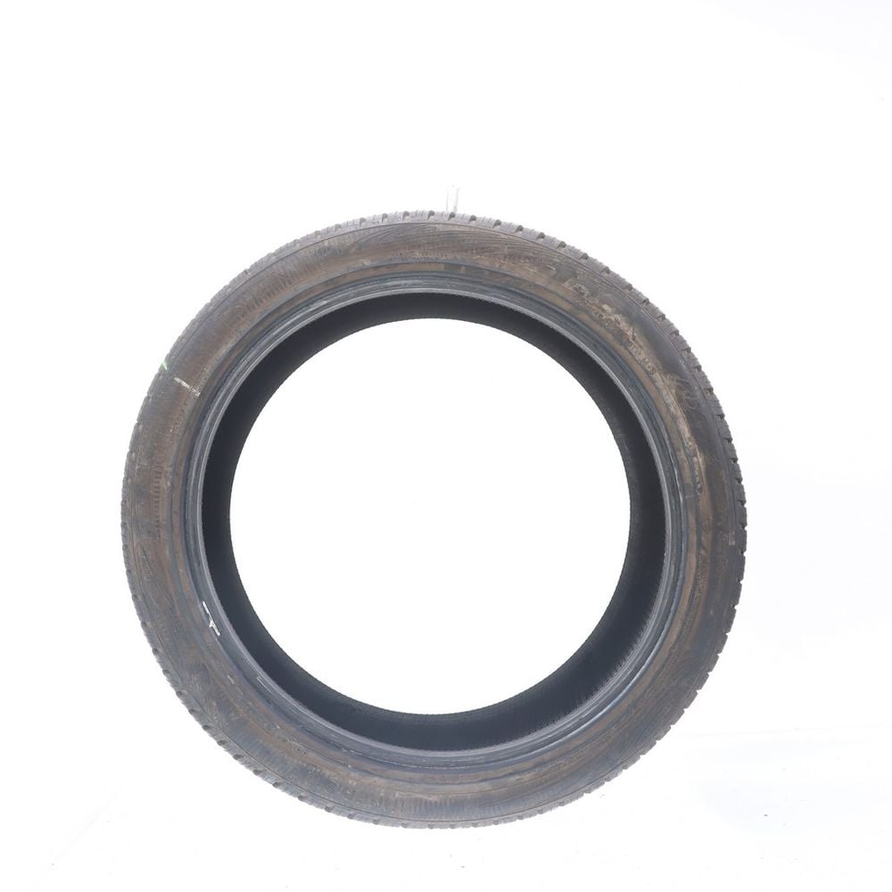 Set of (2) Used 255/40R20 Vredestein Hypertrac 101Y - 9/32 - Image 3