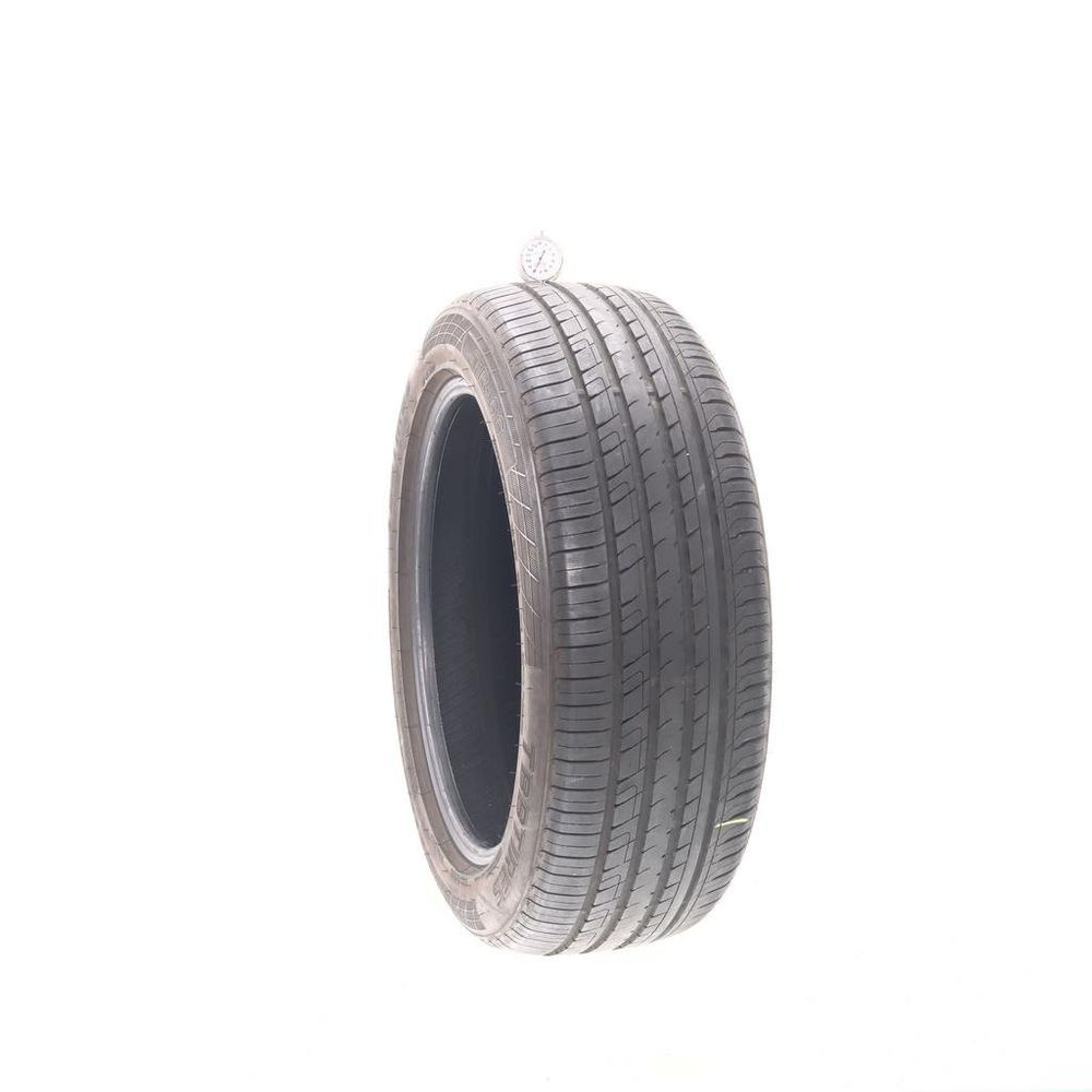 Used 225/55ZR19 TBB TR-66 103W - 8/32 - Image 1