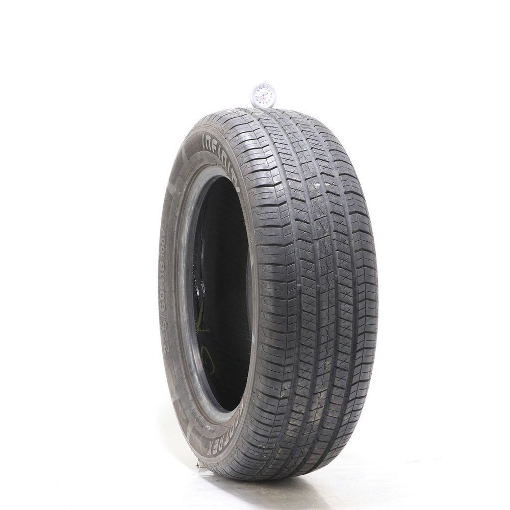 Used 225/60R18 Infinity Ecotrek 100V - 9.5/32 - Image 1