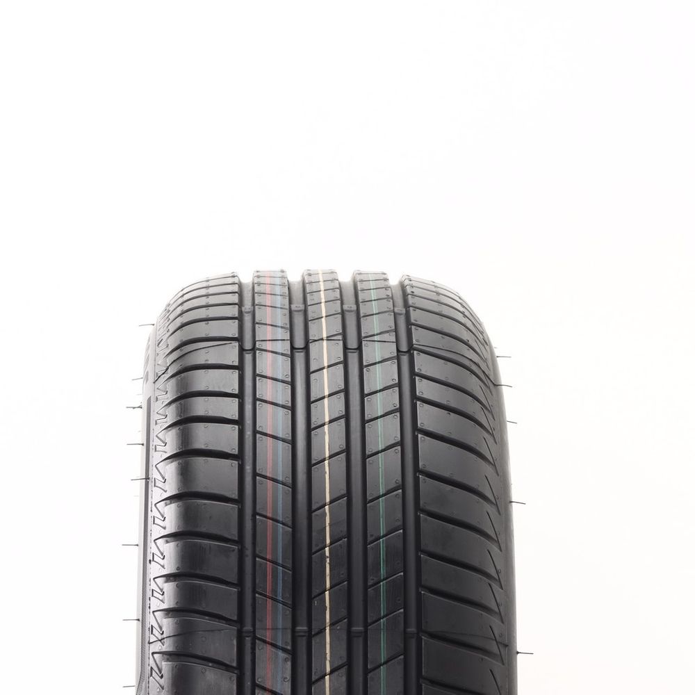 New 205/55R16 Bridgestone Turanza T005 DriveGuard 94W - Image 2