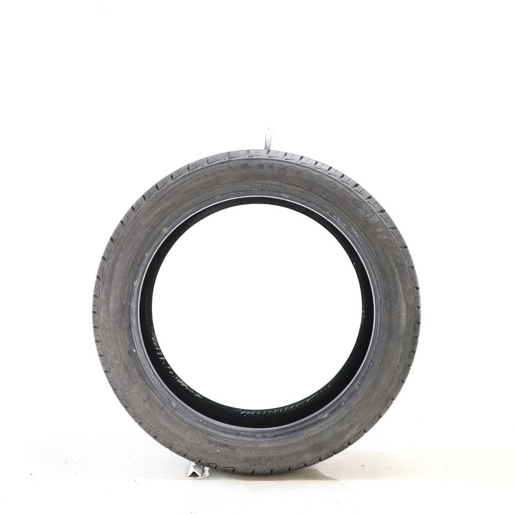Used 215/45R17 Firestone Firehawk AS 91V - 9/32 - Image 3