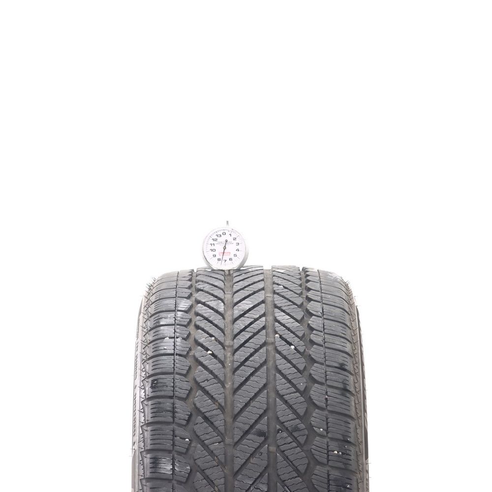 Set of (2) Used 235/45R18 Bridgestone WeatherPeak 94V - 6.5-7.5/32 - Image 5