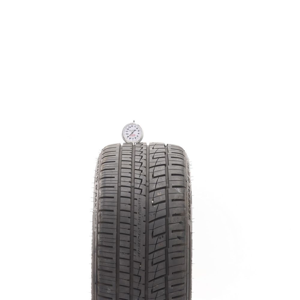 Used 205/40ZR17 General G-Max AS-07 84W - 8.5/32 - Image 2
