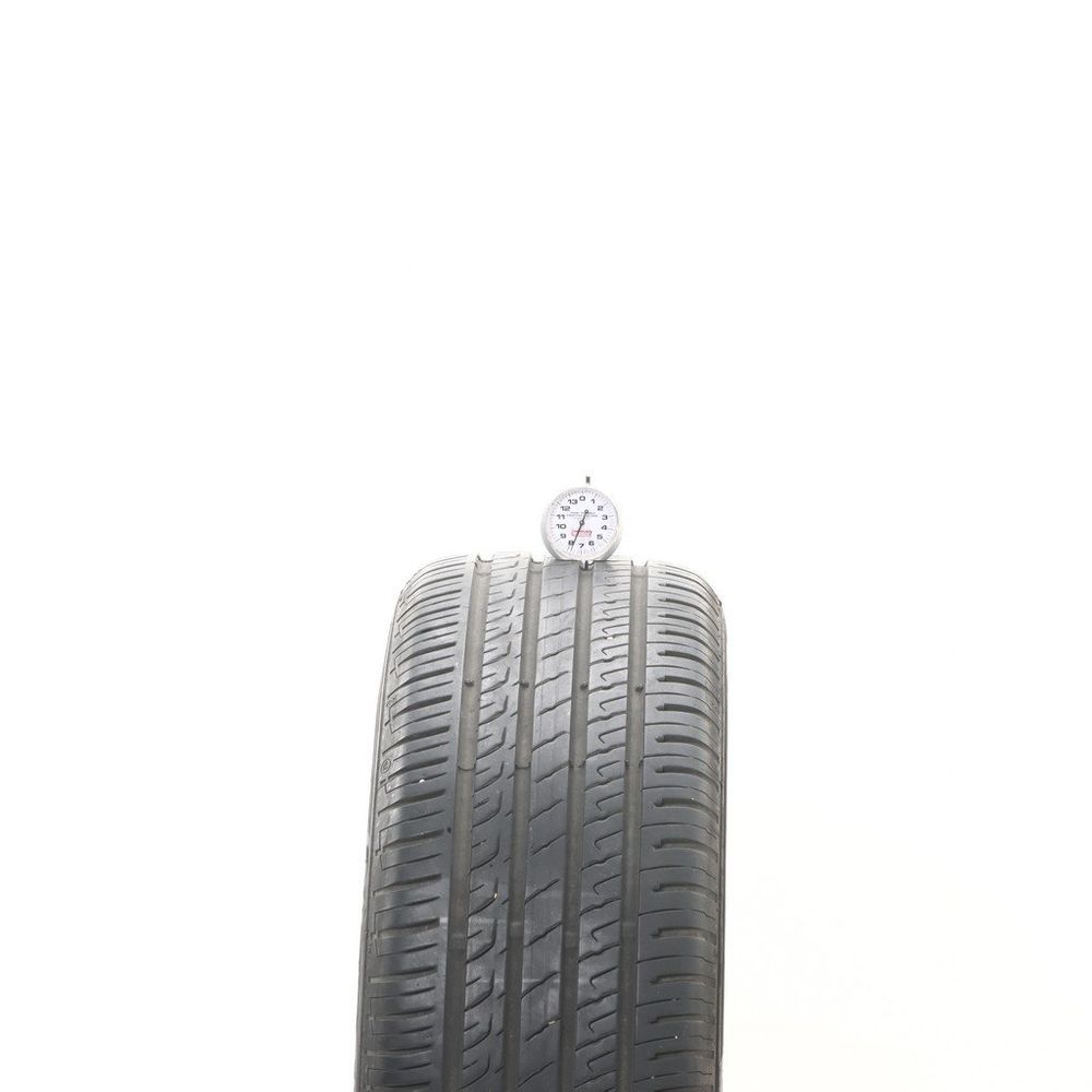 Set of (2) Used 205/55R16 Barum Bravuris 5 HM 91H - 7.5/32 - Image 2