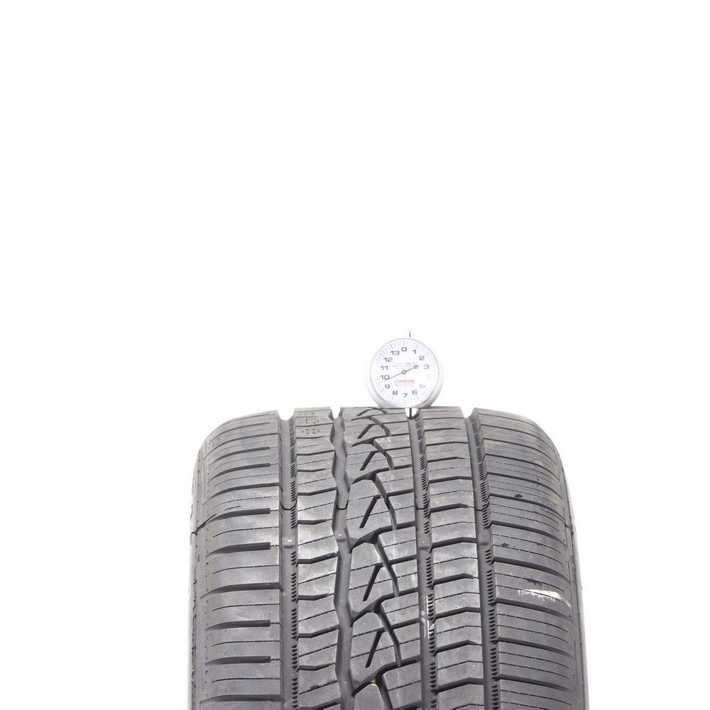 Set of (2) Used 245/45ZR17 Continental ControlContact Sport SRS Plus 99W - 8.5-9.5/32 - Image 5