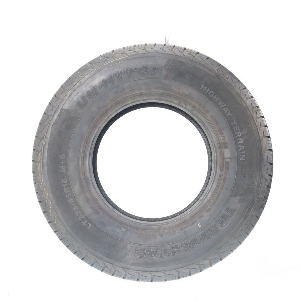 Driven Once LT 235/85R16 Travelstar UN-HT701 120/116R E - 13/32 - Image 3