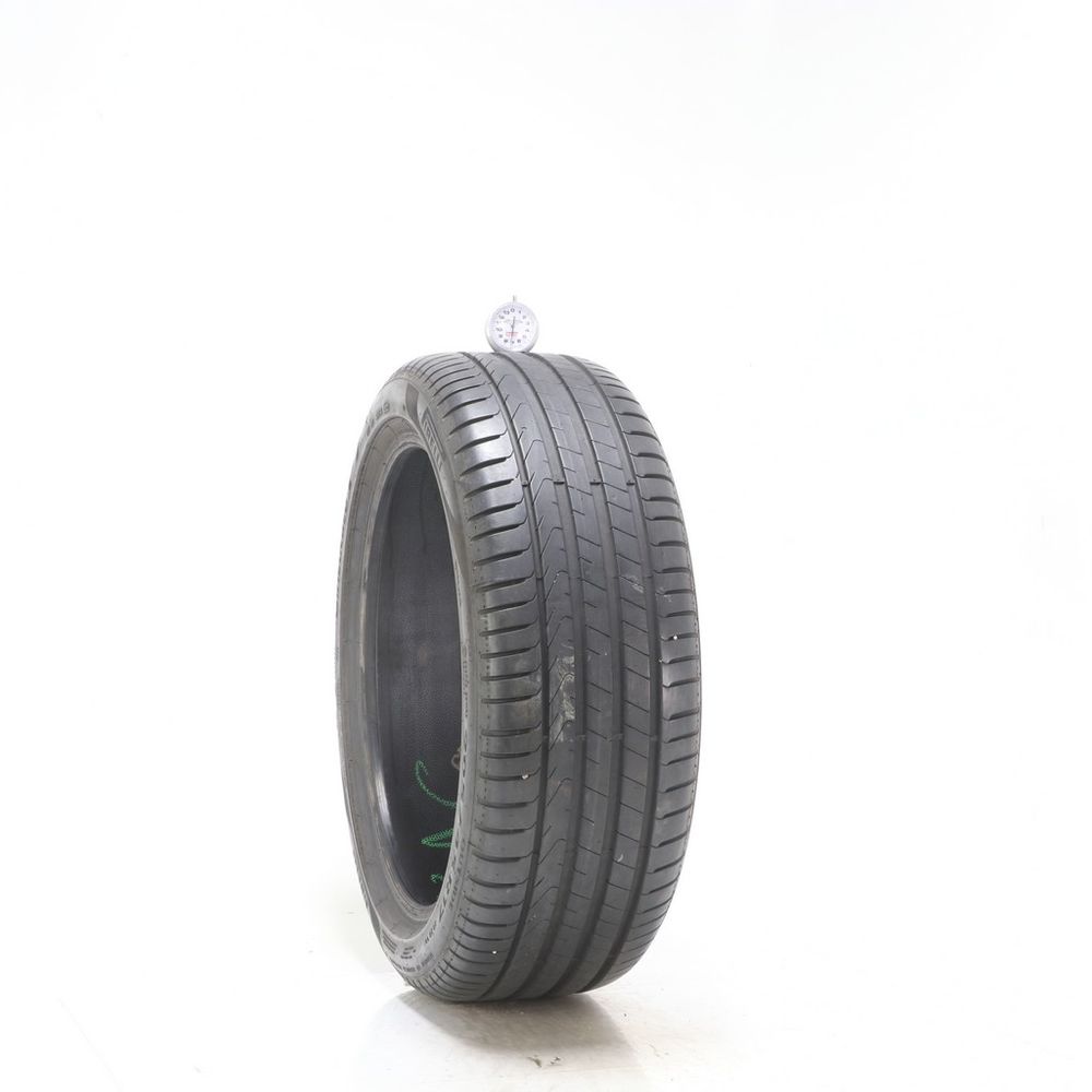 Used 205/45R17 Pirelli Cinturato P7 88W - 7/32 - Image 1