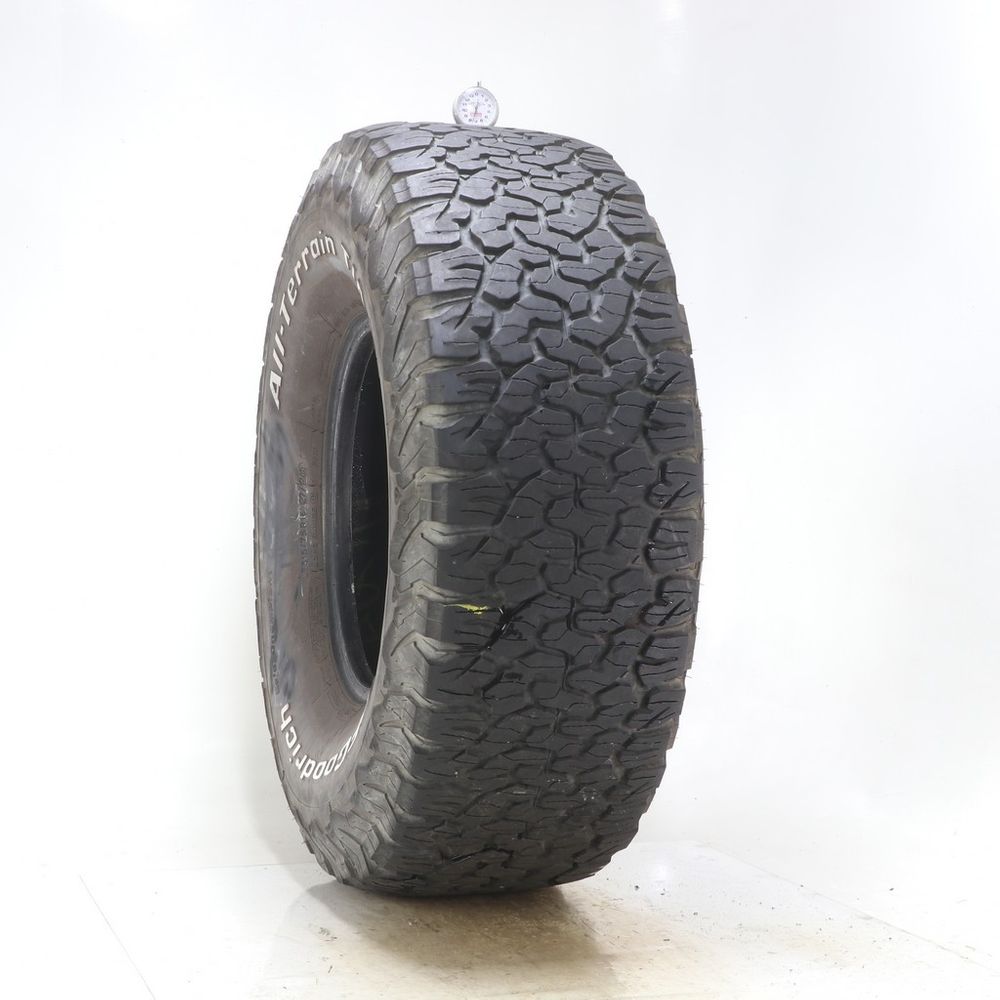 Used LT 315/75R16 BFGoodrich All-Terrain T/A KO2 127/124R E - 7.5/32 - Image 1