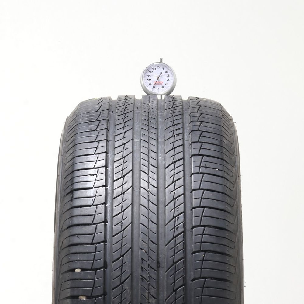 Set of (4) Used 235/55R20 Hankook Dynapro HP2 102H - 7-8/32 - Image 5