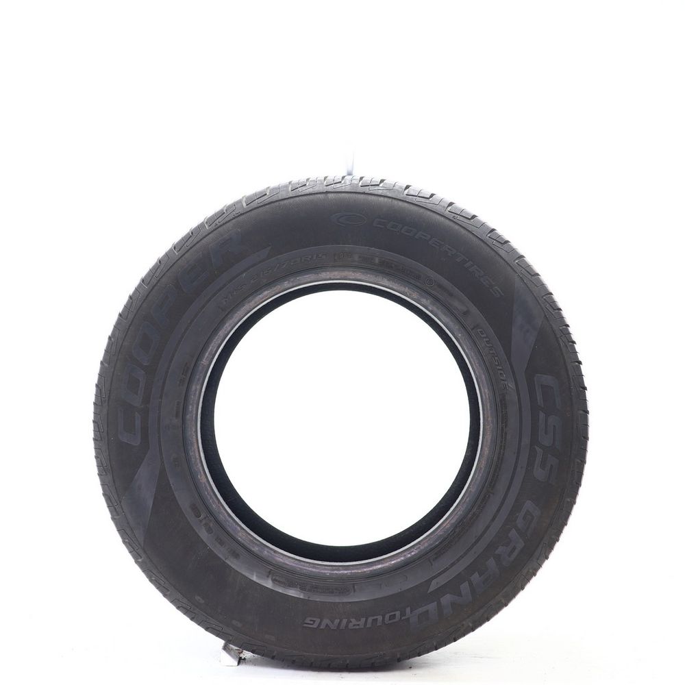 Used 215/70R15 Cooper CS5 Grand Touring 98T - 7.5/32 - Image 3