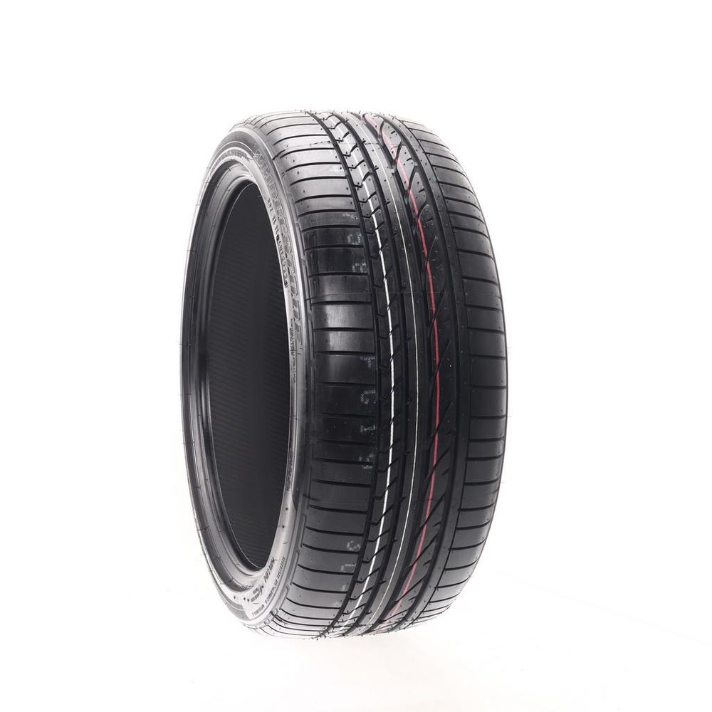 New 245/40R20 Bridgestone Potenza RE050A 95W - Image 1