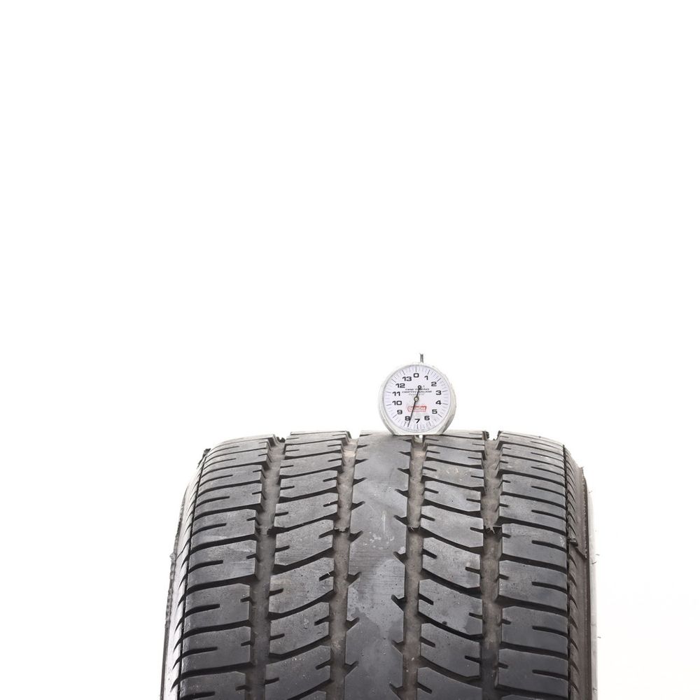 Used 255/50VR16 Goodyear Eagle VR50 1N/A - 7.5/32 - Image 2