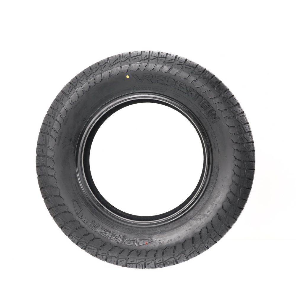 New 225/70R16 Vredestein Pinza AT 103H - Image 3
