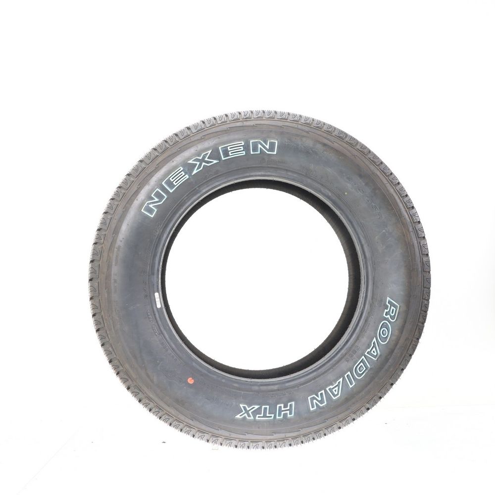 Driven Once 245/65R17 Nexen Roadian HTX RH5 SUV 111H - 10/32 - Image 3