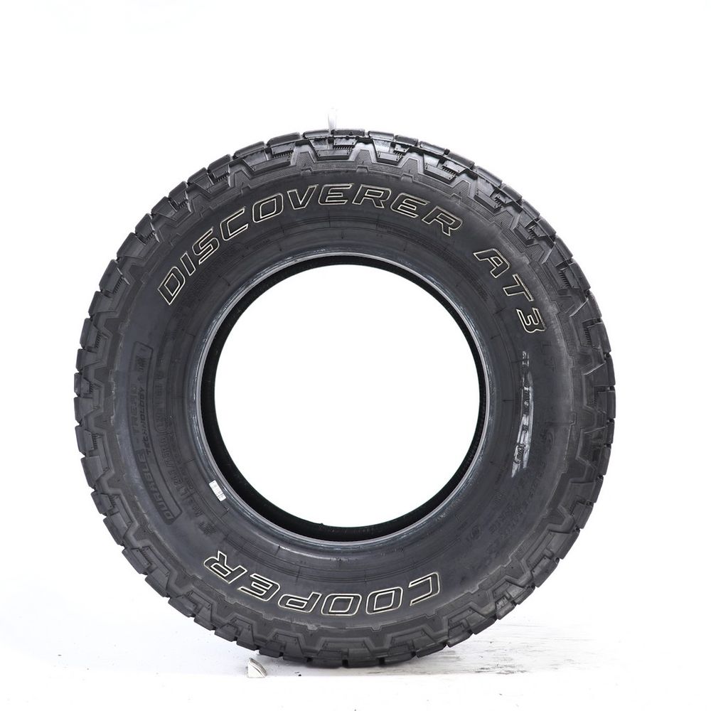 Used LT 245/75R16 Cooper Discoverer AT3 LT 120/116R E - 11.5/32 - Image 3