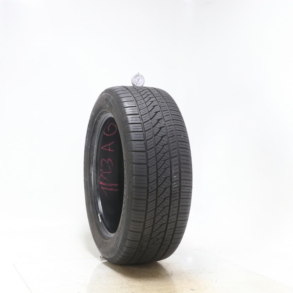 Used 225/55R17 Continental PureContact LS 97V - 8/32 - Image 1