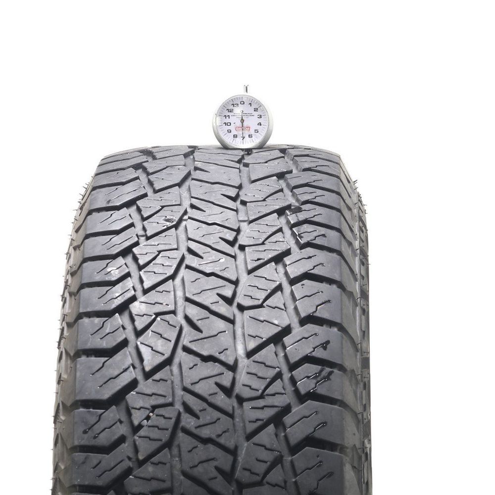 Used 255/70R17 Hankook Dynapro AT2 112T - 7/32 - Image 2