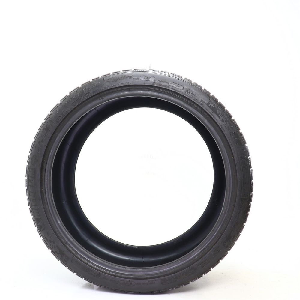 Used 295/30R20 Michelin Pilot Alpin PA4 N1 101V - 7/32 - Image 3