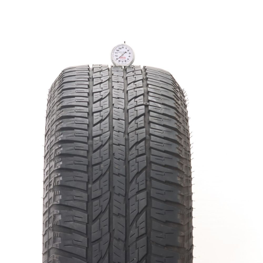 Used 285/65R17 Yokohama Geolandar A/T G015 116H - 8.5/32 - Image 2