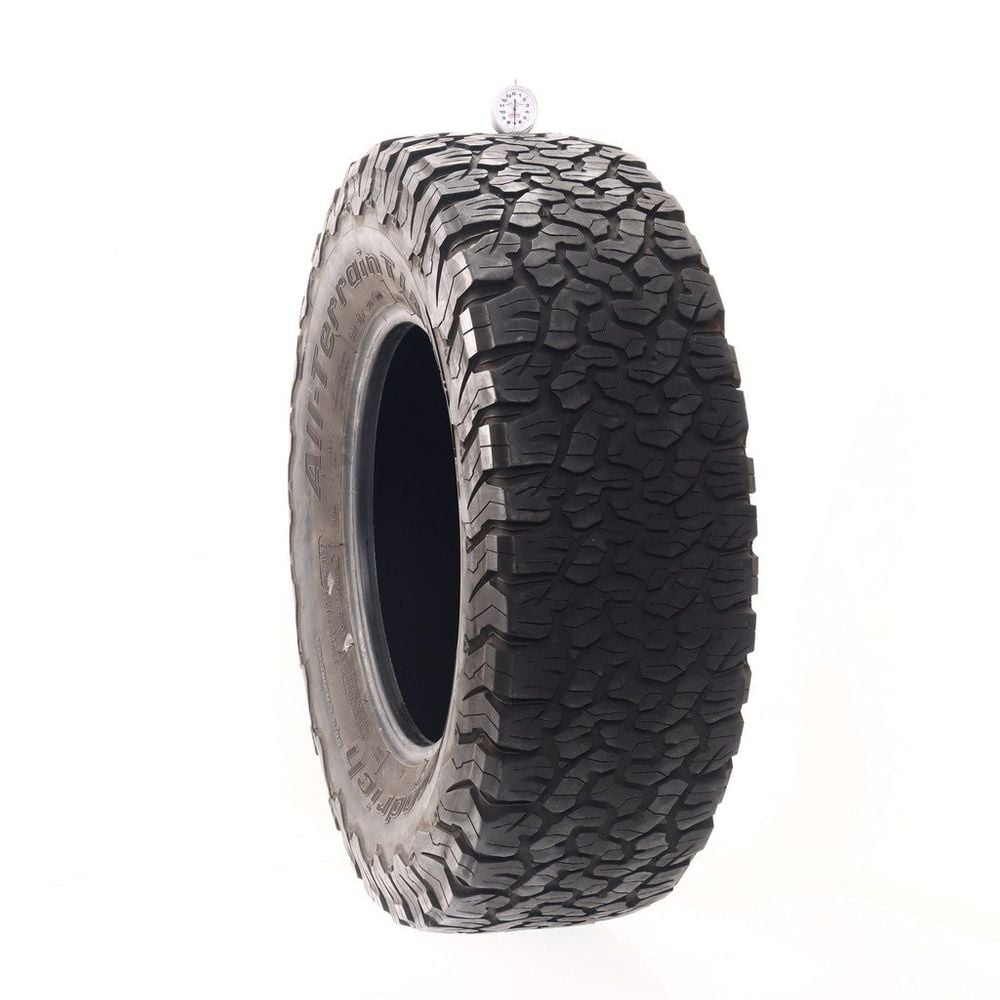 Used LT 285/70R17 BFGoodrich All-Terrain T/A KO2 116/113Q C - 7/32 - Image 1