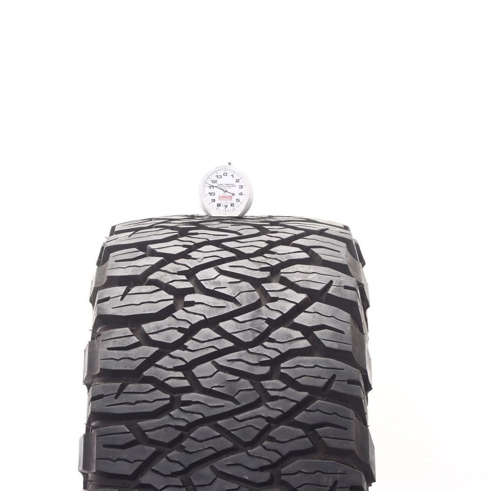 Used LT 285/75R16 BFGoodrich All-Terrain T/A KO3 126/123S E - 11/32 ...