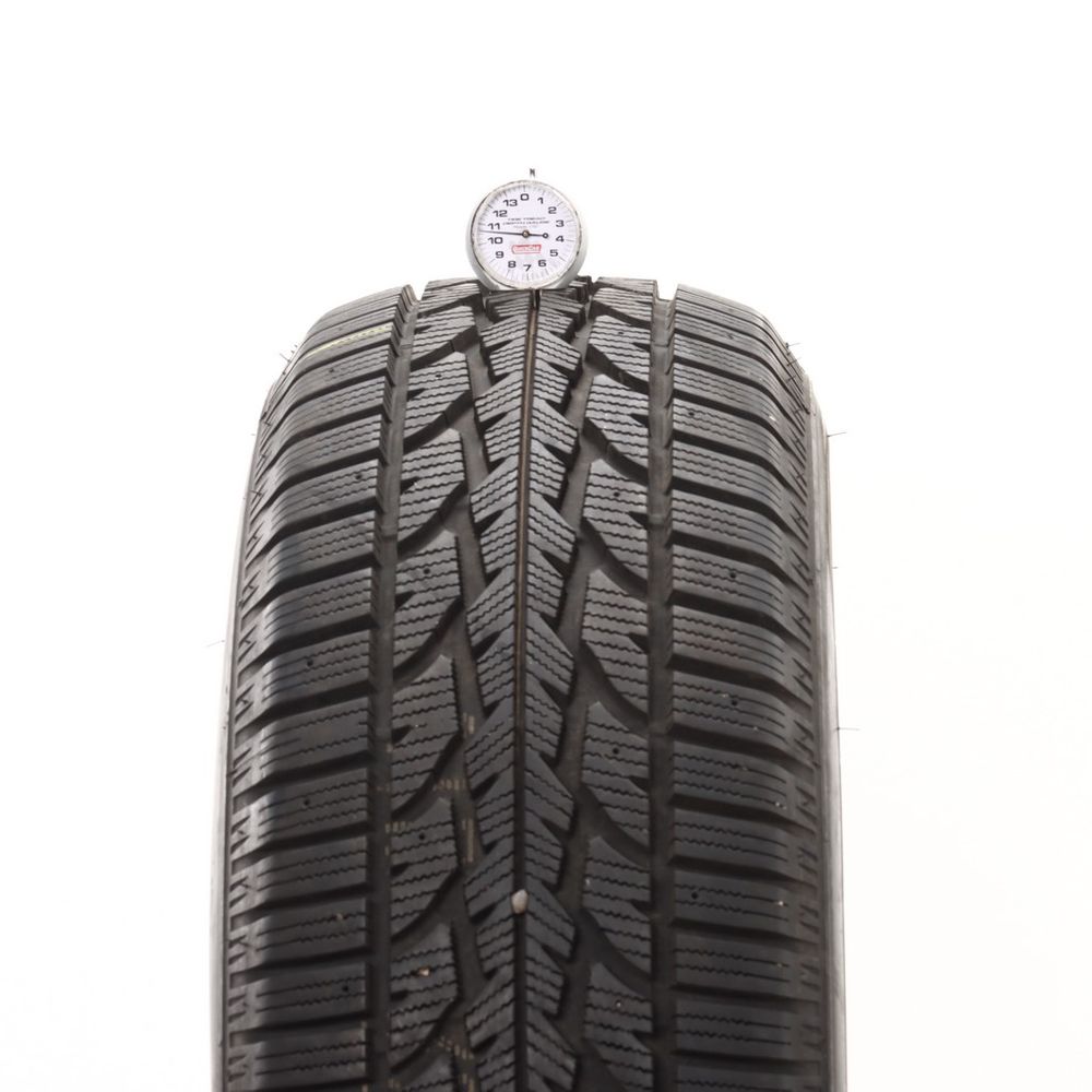 Used 255/65R17 Firestone Winterforce 2 UV 110S - 10.5/32 - Image 2