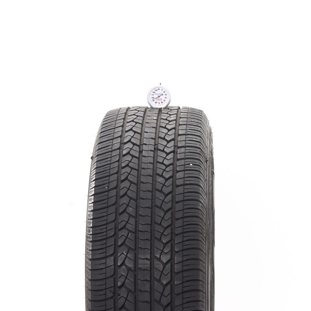 Used 245/60R18 Goodyear Assurance CS Fuel Max 105T - 9.5/32 - Image 2