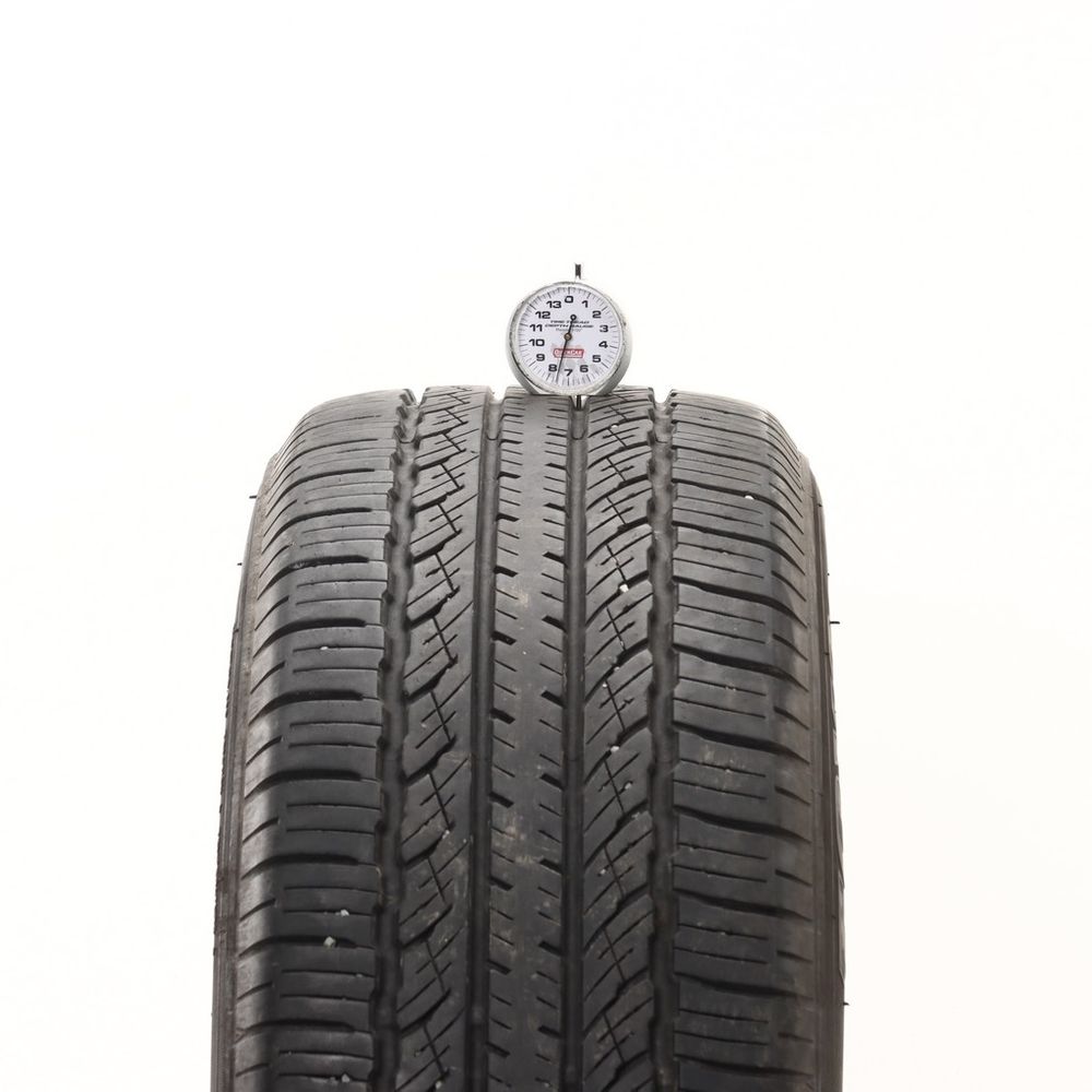 Used 225/55R18 Toyo A36 99V - 7.5/32 - Image 2