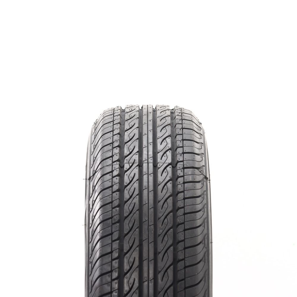 Set of (2) New 175/70R13 Goodride RP88 82T - Image 2