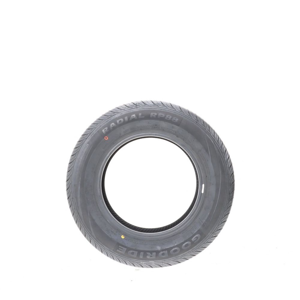 Set of (2) New 175/70R13 Goodride RP88 82T - Image 3