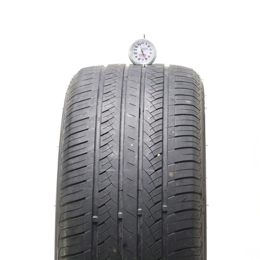 Set of (2) Used 255/45ZR20 Westlake SA-07 105W - 6-7.5/32 - Image 2