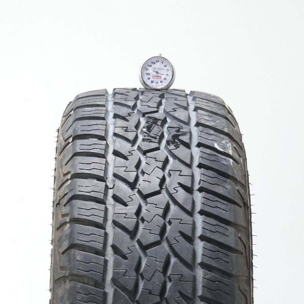 Set of (2) Used 275/65R18 Ironman All Country AT 116T - 11/32 - Image 2