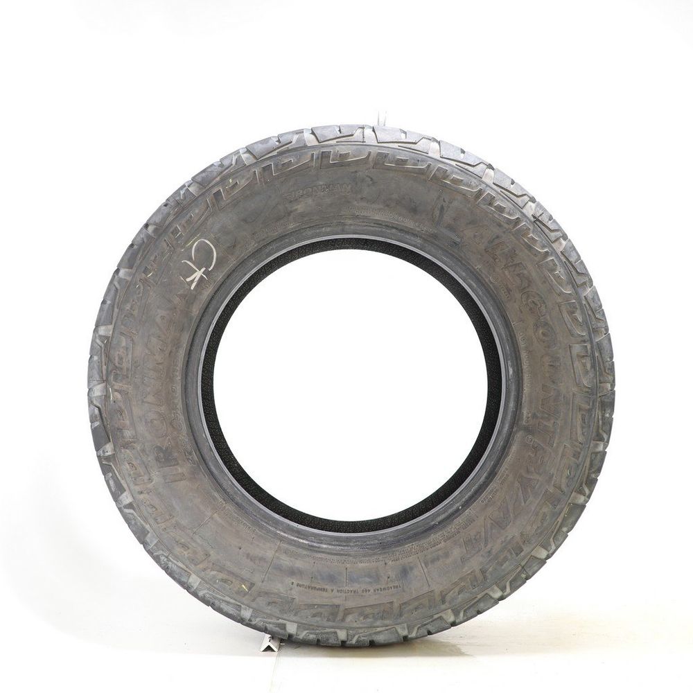 Set of (2) Used 275/65R18 Ironman All Country AT 116T - 11/32 - Image 3