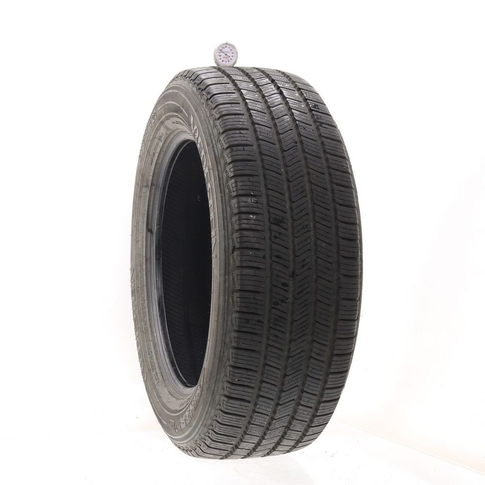 Used 275/55R20 Vredestein Pinza HT 113T - 11.5/32 - Image 1