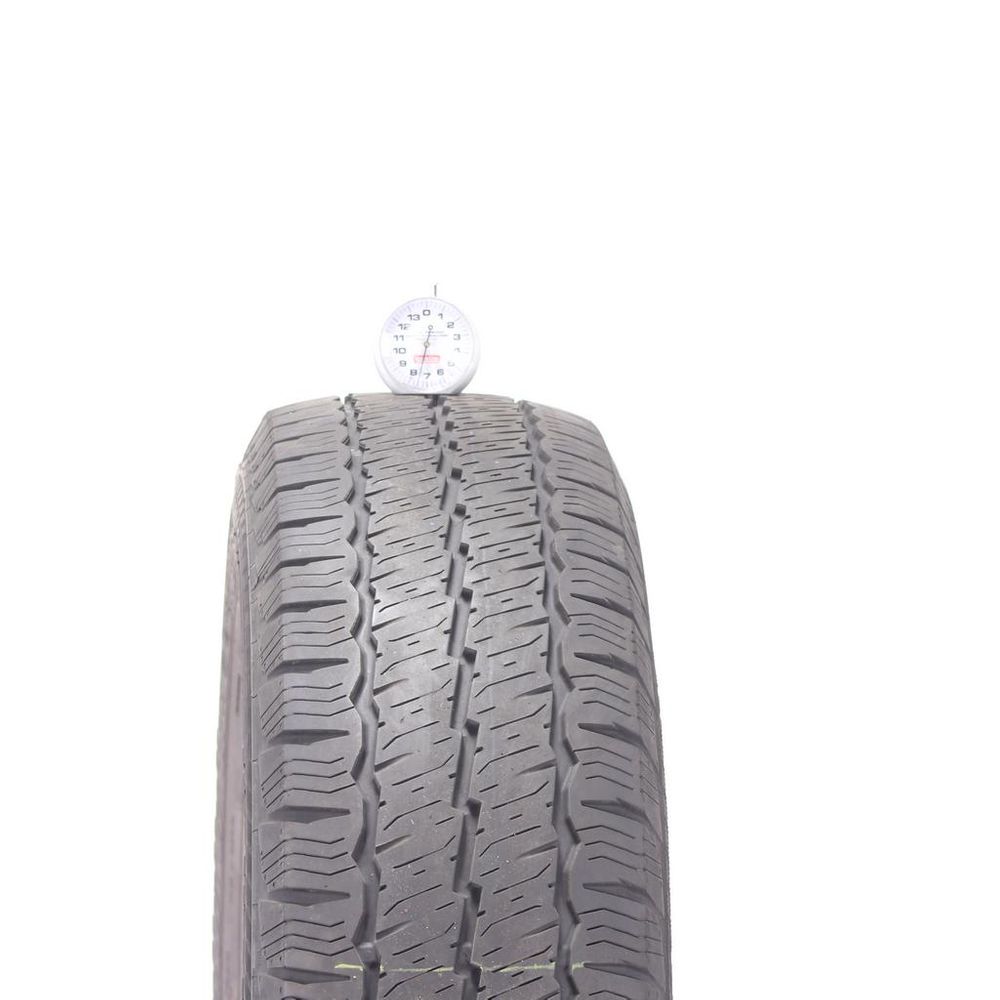Used 195/75R16C Continental VanContact A/S 107/105R - 7.5/32 - Image 2