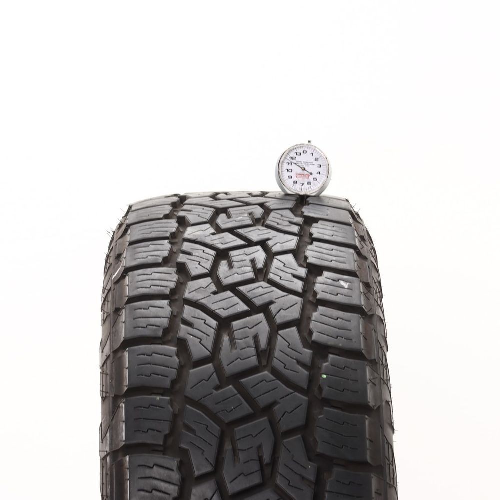 Used 245/60R18 Toyo Open Country A/T III 109T - 11.5/32 - Image 2