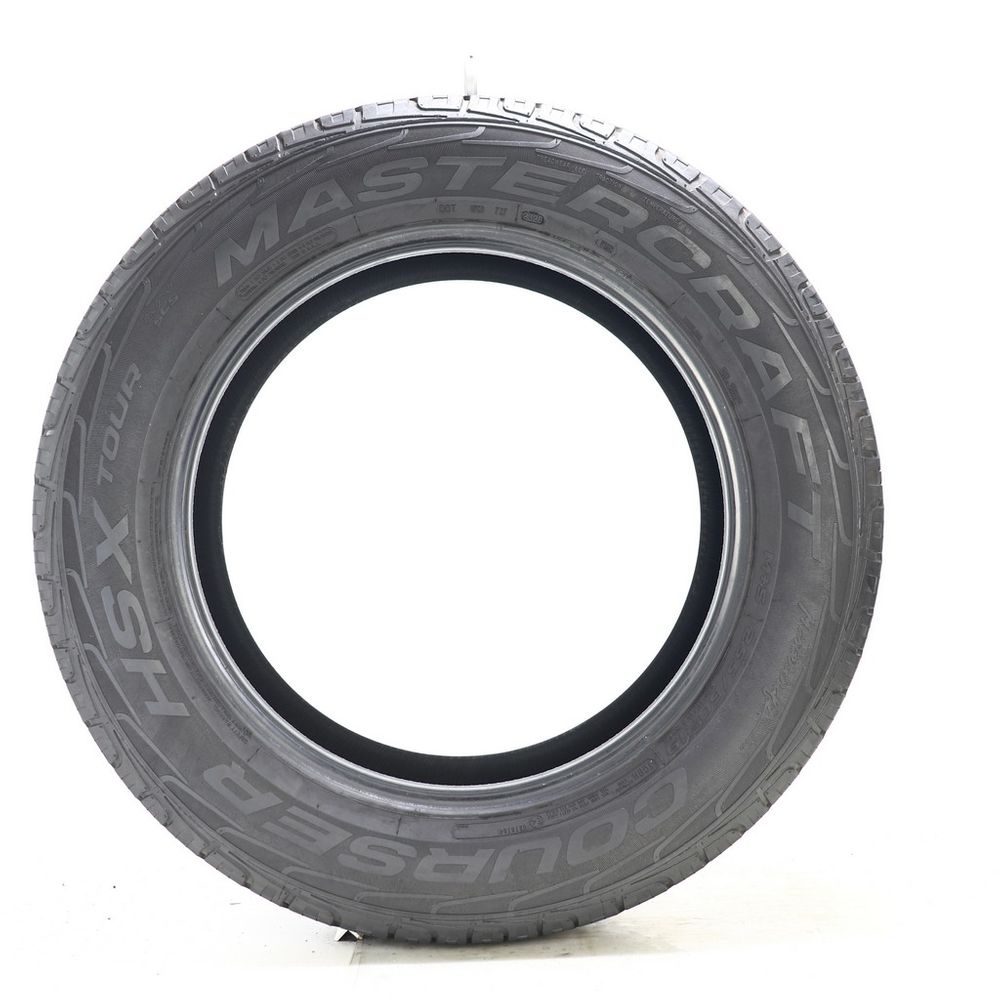 Used 255/60R19 Mastercraft Courser HSX Tour 109H - 8/32 - Image 3