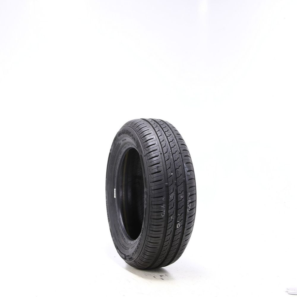 Driven Once 195/60R15 Barum Bravuris 5 HM 88H - 10/32 - Image 1
