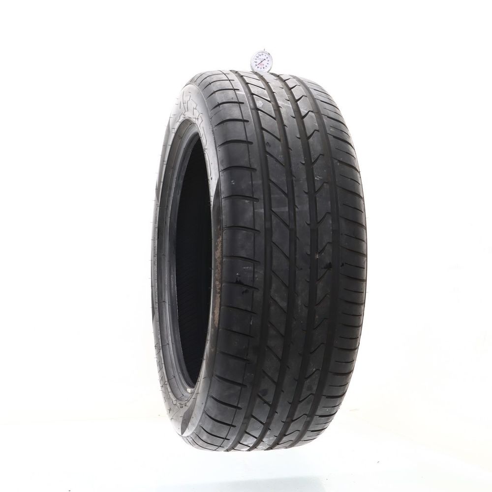 Set of (2) Used LT 285/50R22 Atturo AZ850 125/122H F - 8.5/32 | Utires